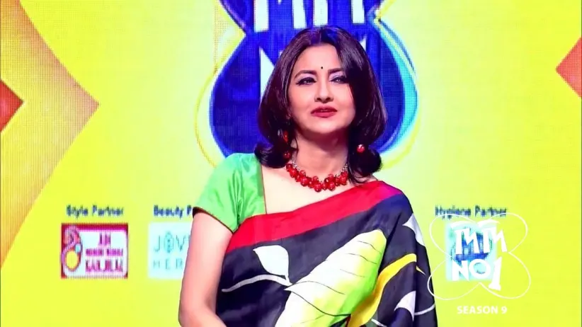 TV Actors and Their Mothers Meet Didi