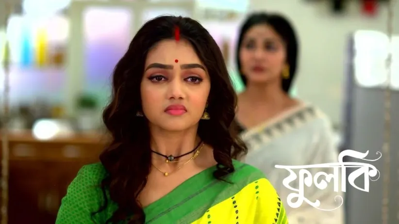 Rudra Thinks of a New Plan