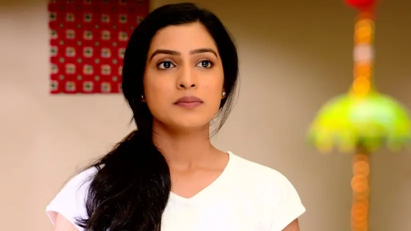Aditi Tells Her Parents about Deshmukh's Confusion  | Tujhya Majhya Sansarala Ani Kaay Hawa