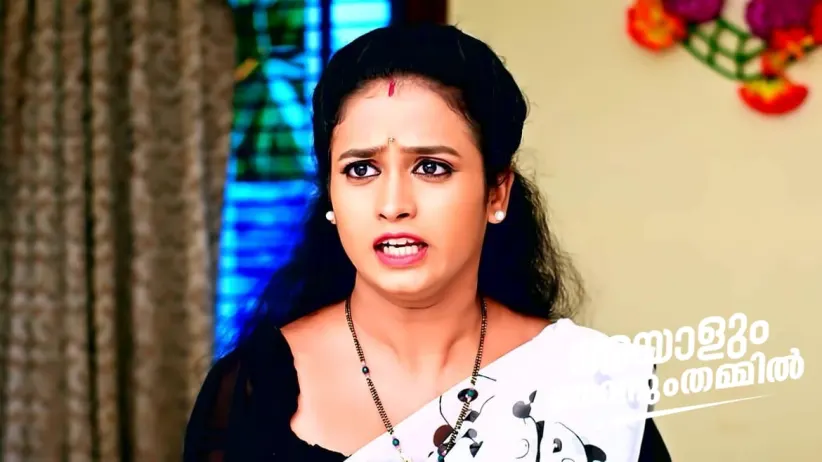 Vasundhara Learns about Karthika's Deceit