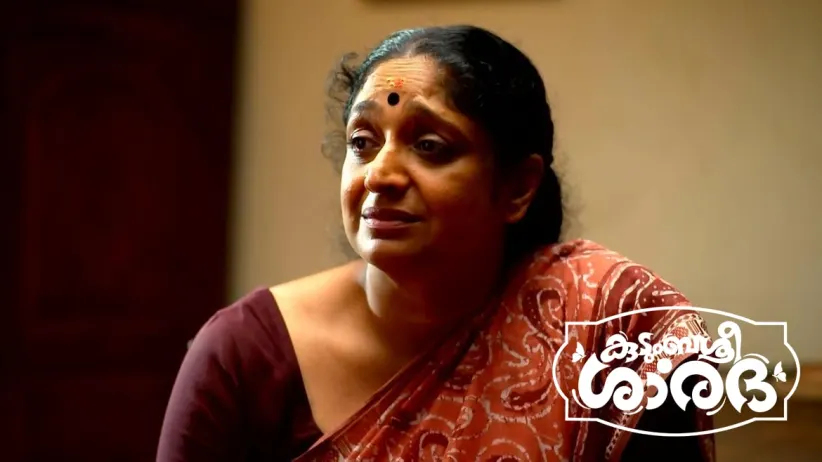 Vishnu Tells Shalini the Reason He Hit Her