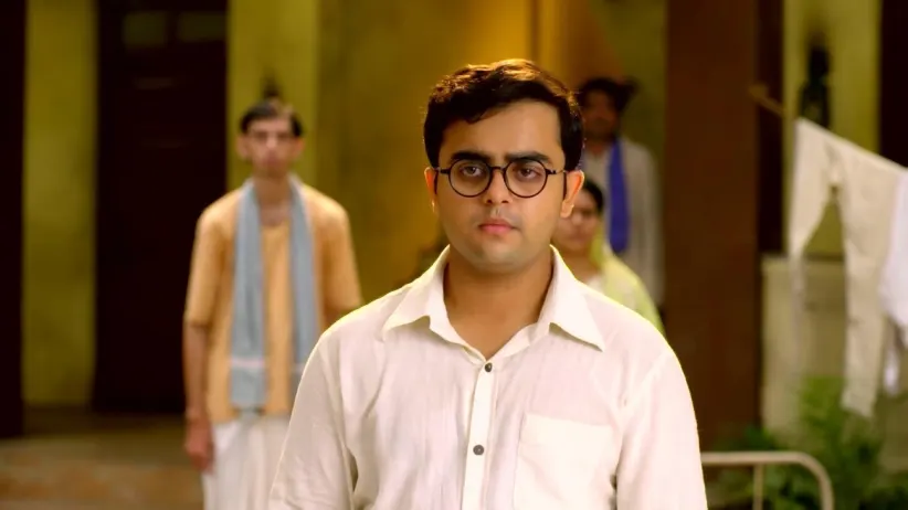 A Lawyer Challenges Bhim