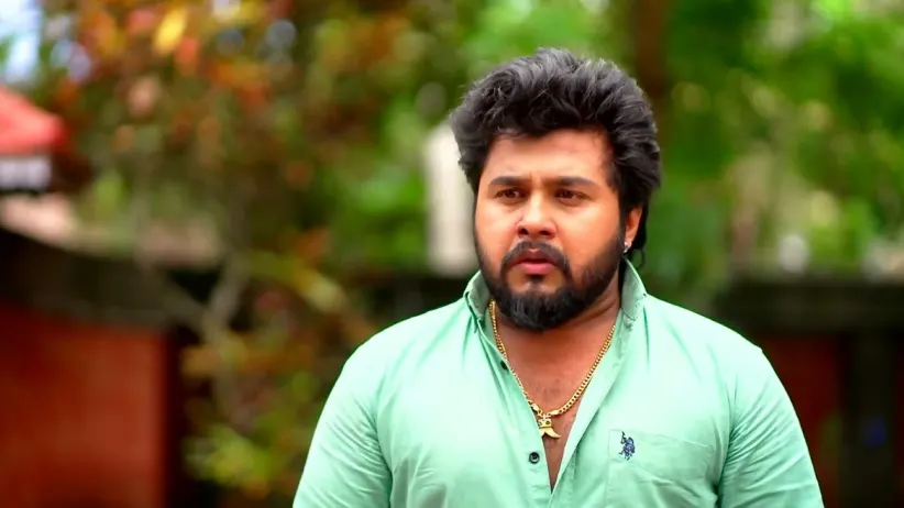 Siddhan Hands Shalini a ‘Yanthram’