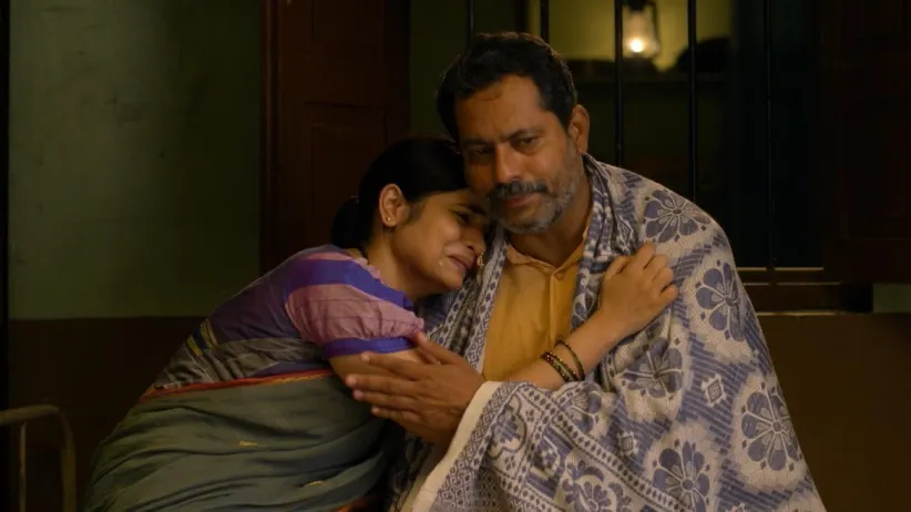 Jijabai Conspires against Bhim