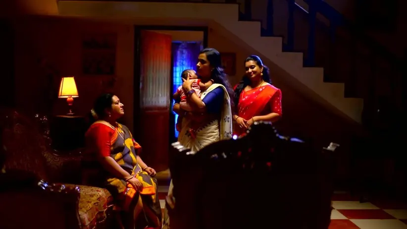 Kudumbashree Sharada - 09 September, 2023