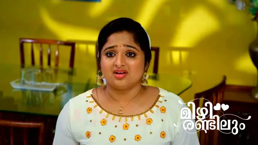 Sharada Finds an Unconscious Lakshmi