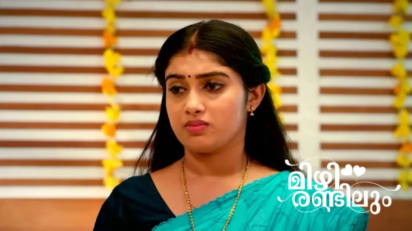 Lakshmi Leaves the House