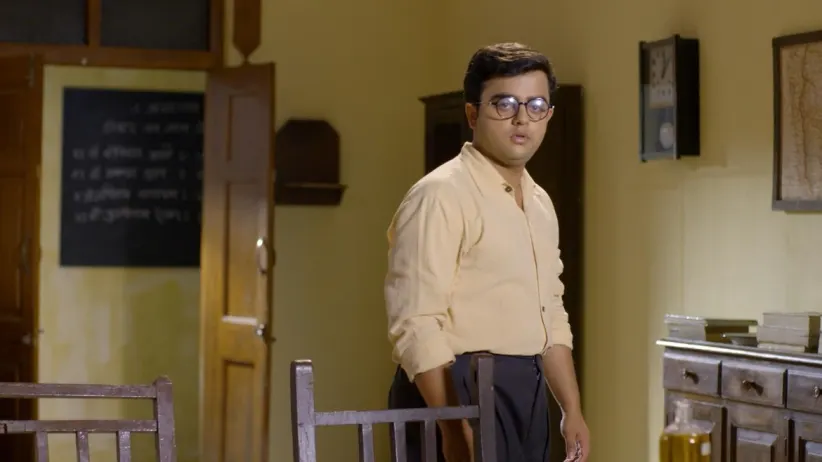 Laxmibai Attacks Ramabai