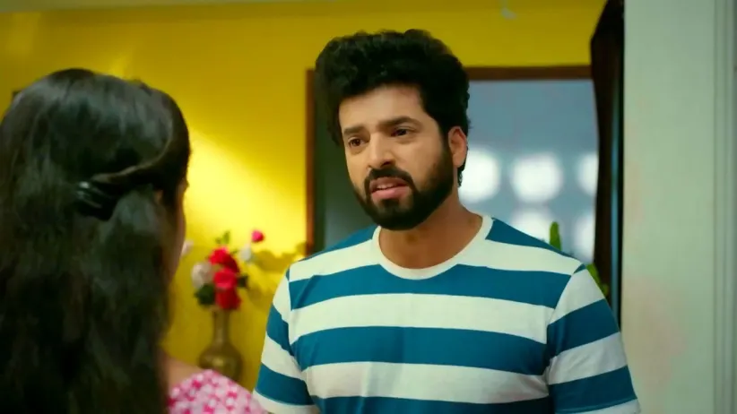 Lakshmi Makes Her Stand Clear to Sachi | Mizhirandilum