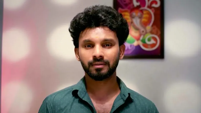 Raju Gets Lakshmi’s Note | Mizhirandilum