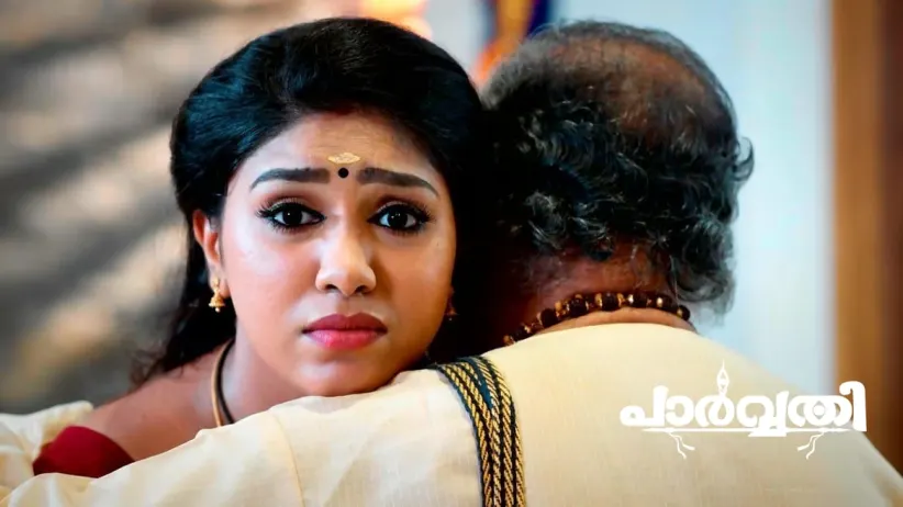Parvathy Thanks Vishal