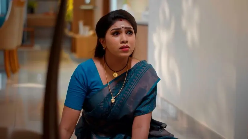 Parvathy is Devastated | Parvathy