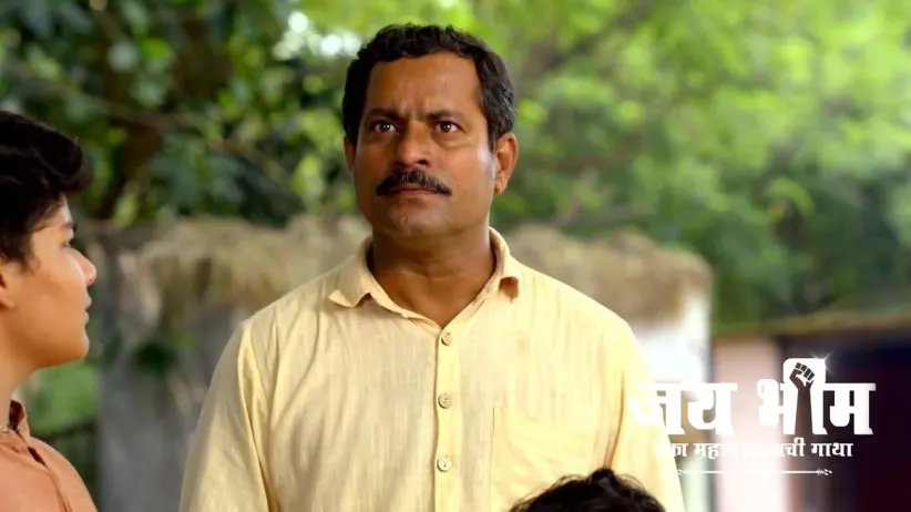 Sarvadnya Maharaj Introduces New Rules in the Village