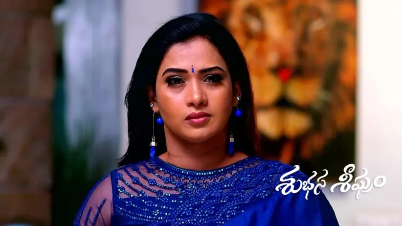 Tara Confronts Radha