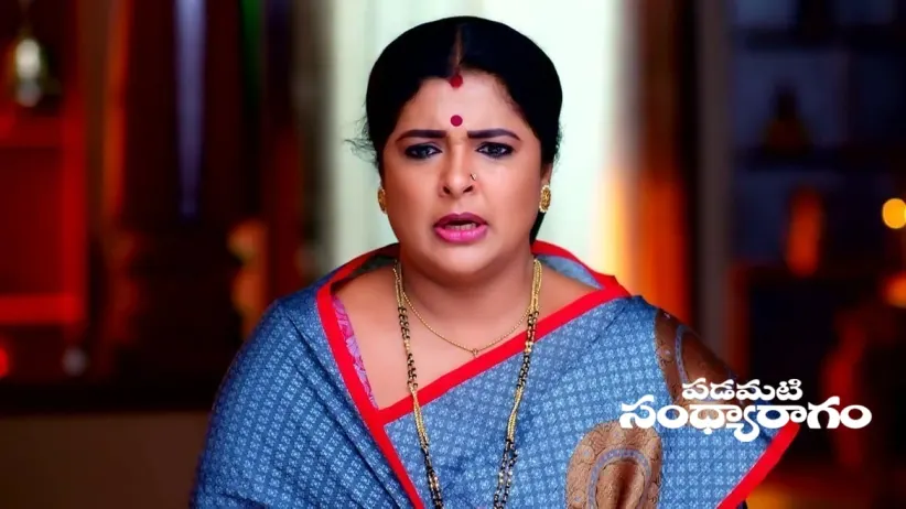 Raghuram Learns Srinu’s Truth