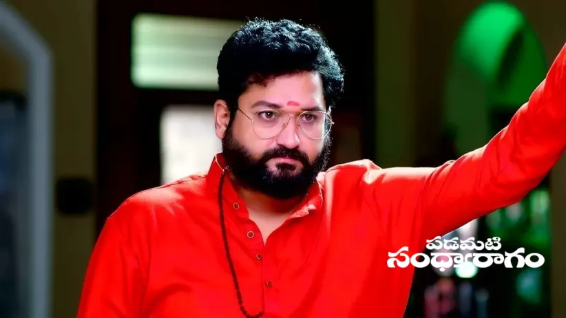 Aadhya Admits Her Feelings for Srinu