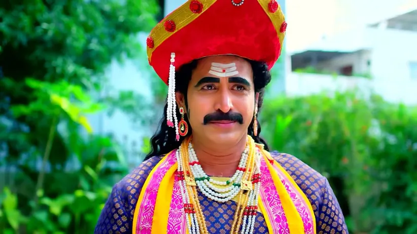 Nindu Noorella Saavasam - September 06, 2023 - Episode Spoiler