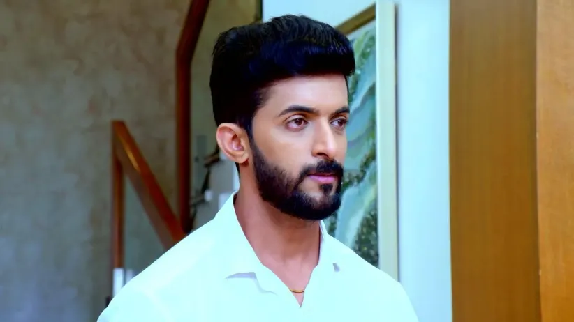 Akhila's Promise to Veeraya Deva