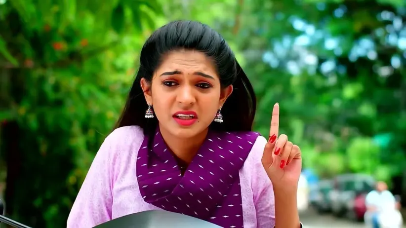 Nindu Noorella Saavasam - September 06, 2023 - Best Scene