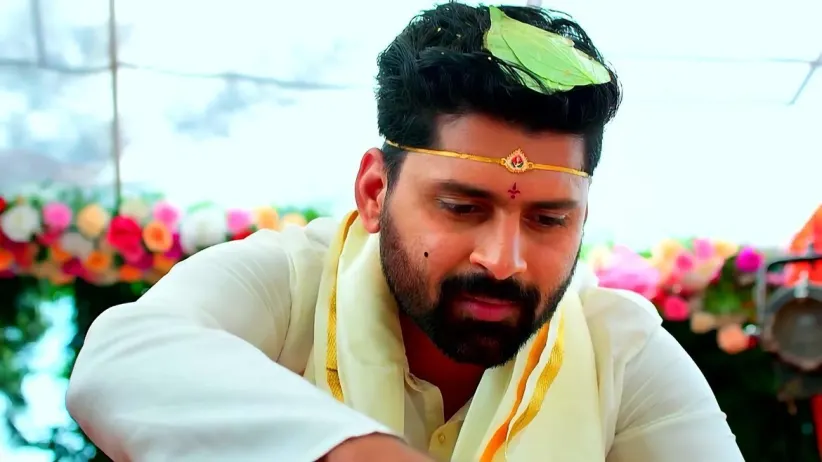 Nindu Noorella Saavasam - September 09, 2023 - Best Scene