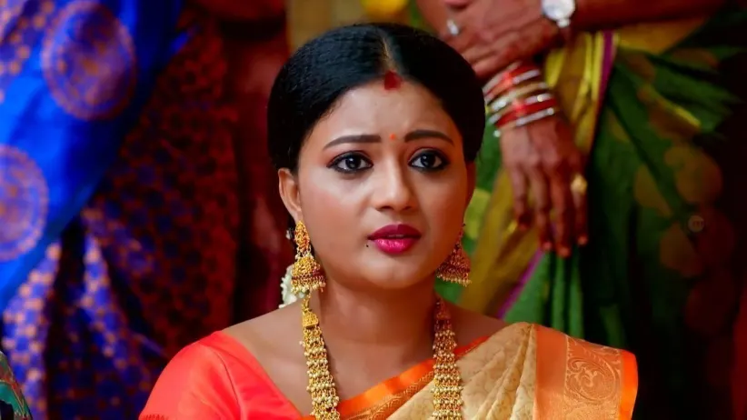 Radhaku Neevera Praanam - September 06, 2023 - Best Scene
