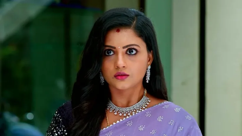Radhaku Neevera Praanam - September 04, 2023 - Best Scene