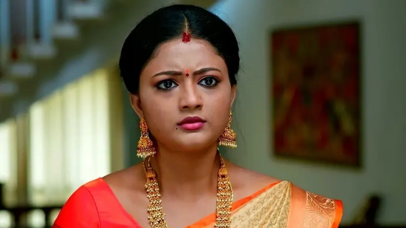Radhaku Neevera Praanam - September 07, 2023 - Best Scene
