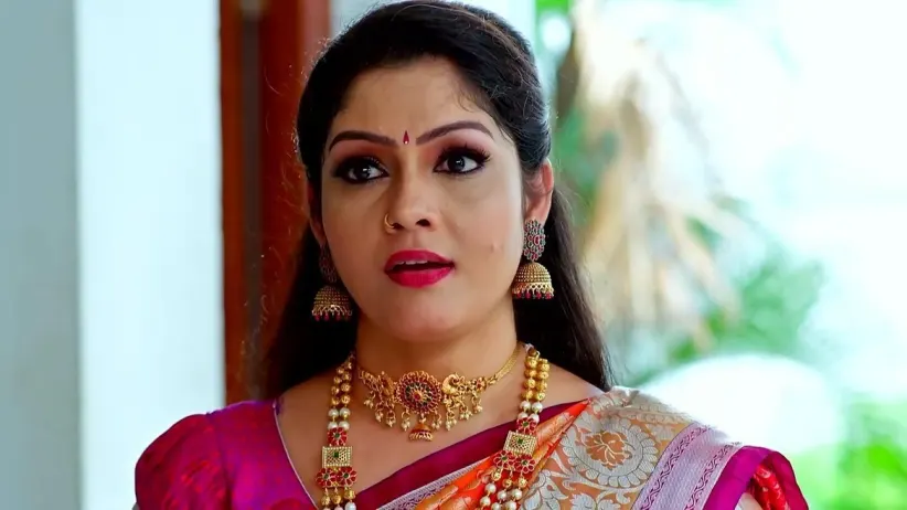Radhaku Neevera Praanam - September 05, 2023 - Webisode