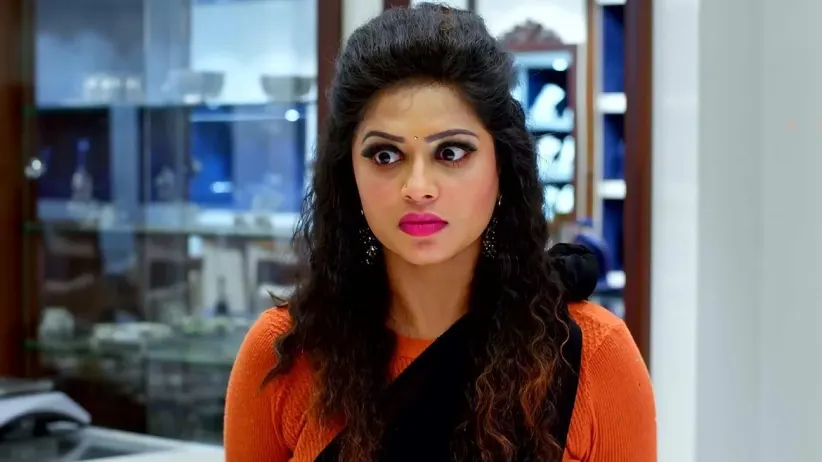 Radhaku Neevera Praanam - September 04, 2023 - Webisode