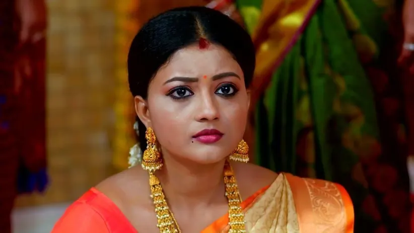 Radhaku Neevera Praanam - September 06, 2023 - Webisode