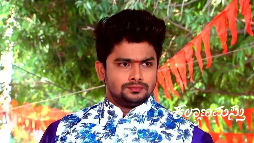 A Miracle Leaves Jaya Surya Surprised