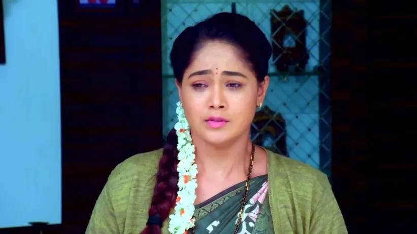 Aditya Assures a Grief-Stricken Janani | Paaru