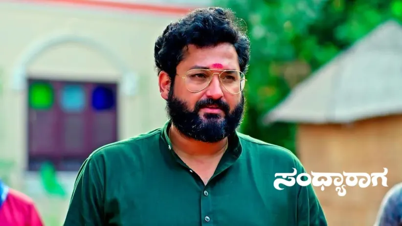 Rajaram's Decision about Rajalakshmi's Future