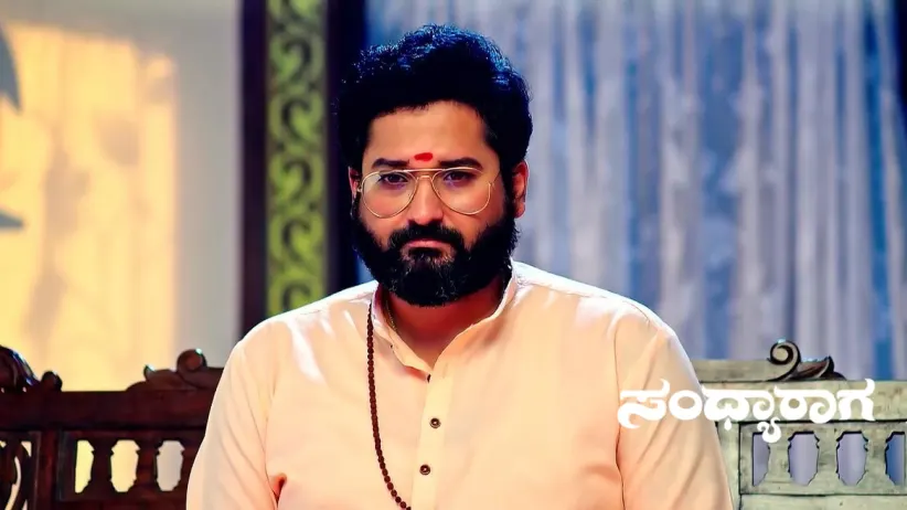 Janaki to Decide about Rajalakshmi's Future