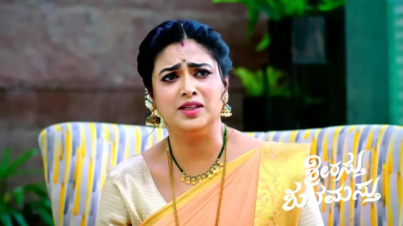 Tulasi and Madhav's 'Varamahalakshmi' Puja