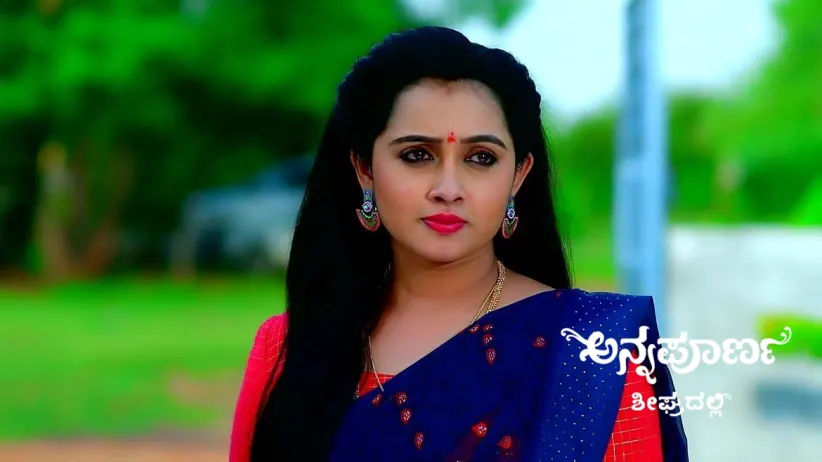 Will Avani Return Home with Vedavathi?