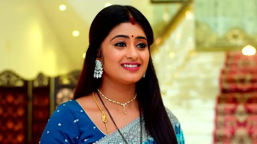 Manisha Controls Mithra