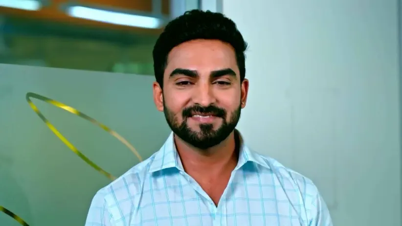 Surya Prakash Approves Seetha's Advance Salary | SeethaRaama