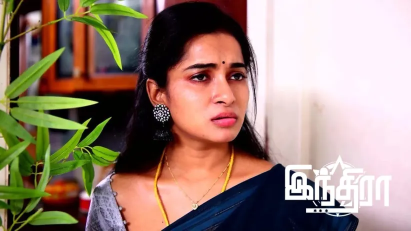 Jaya Lashes Out at Indira