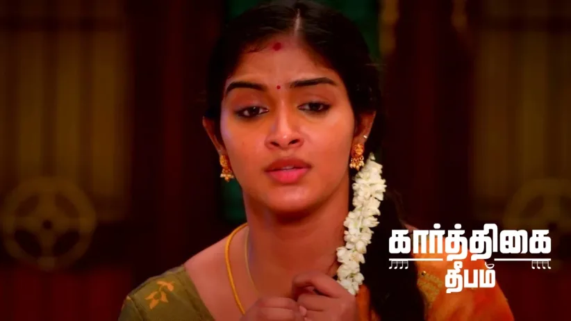 Will Mythili Succeed in Her Plan?