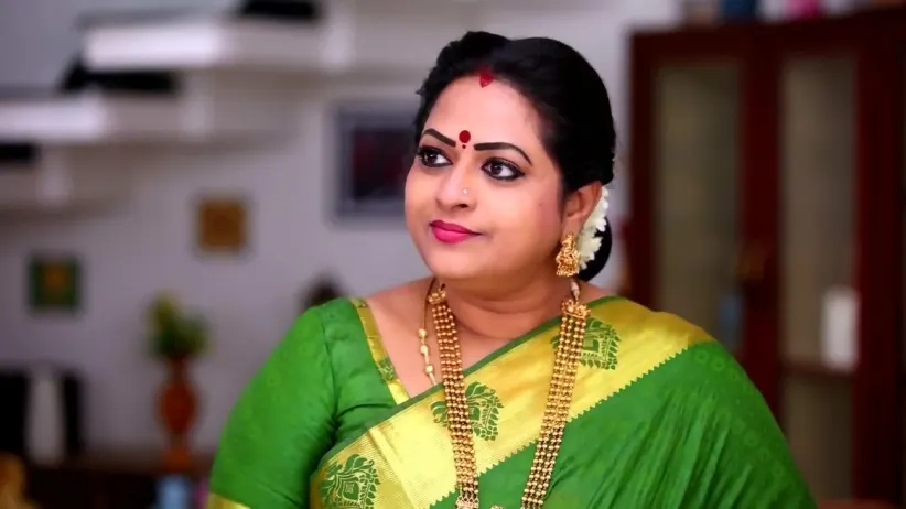 Indira - September 05, 2023 - Webisode