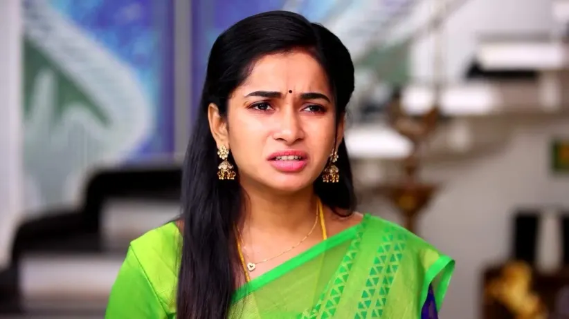 Indira - September 05, 2023 - Best Scene
