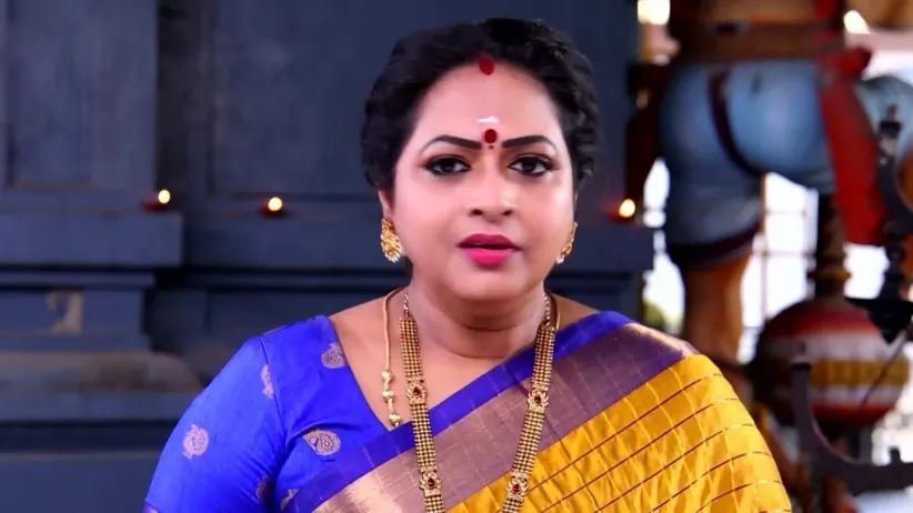 Indira - September 08, 2023 - Best Scene