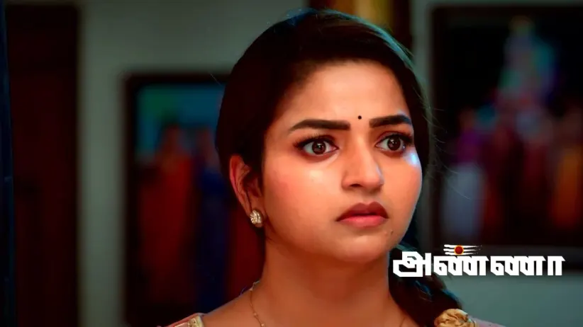 Bharani Learns the Truth
