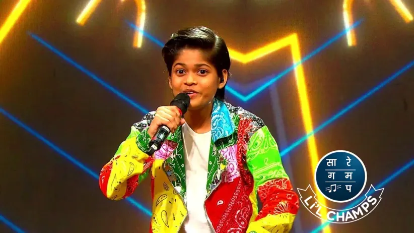 The Contestants Sing Songs with Reshma Sonawane