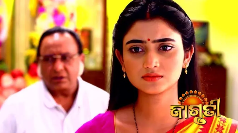 Swayambhu Complains about Vaidehi