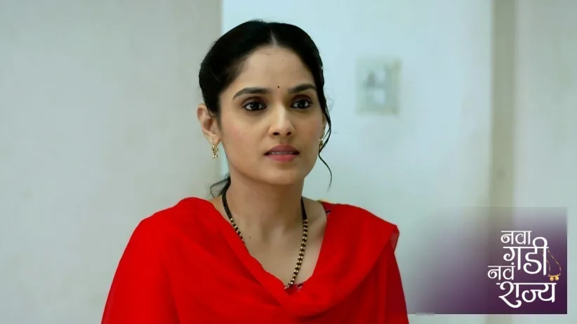 Nandu and Varsha Find a Flat on Rent