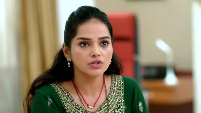 Rupali Is Shocked to See Padmakar Alive | Saatvya Mulichi Saatvi Mulgi