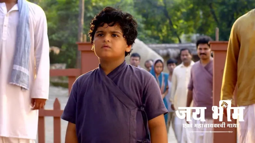 Bhimabai Falls Sick Due to Mangesh