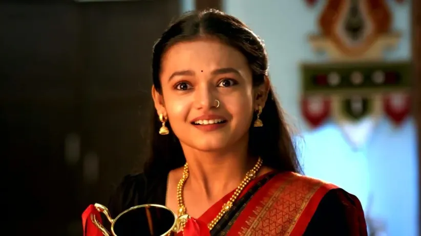 Nishi Learns about Sandhya's Demise